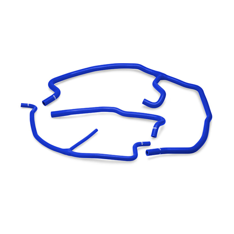 C6 Corvette (05-08) - Mishimoto Hose Kit