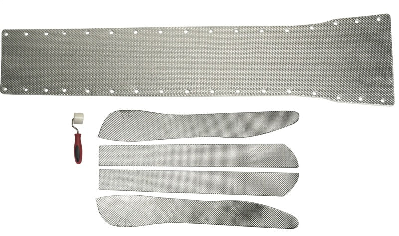 C5 Corvette - DEI Trans Tunnel Heat Shield
