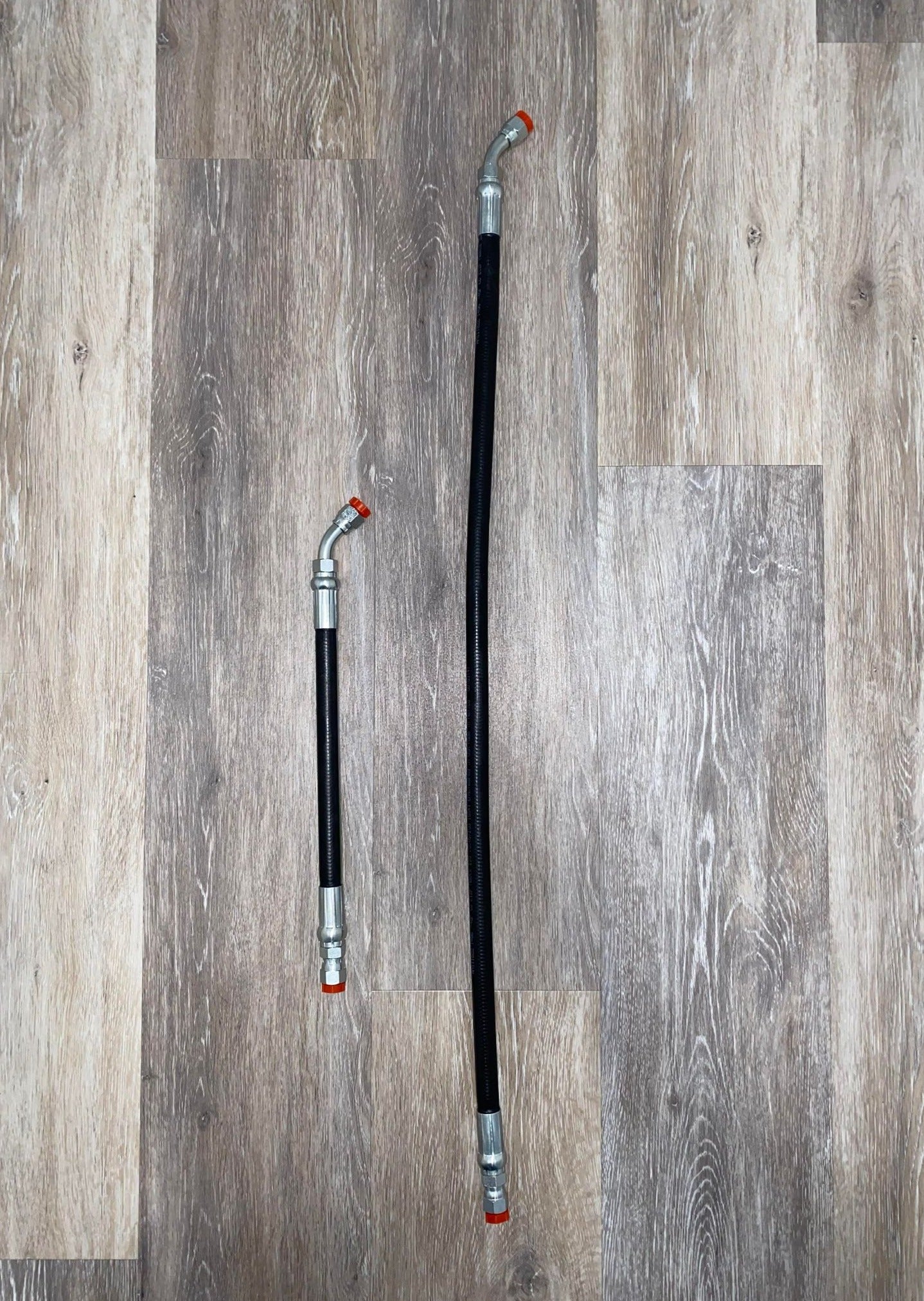 Supra/SC High Pressure Power Steering Line Kit