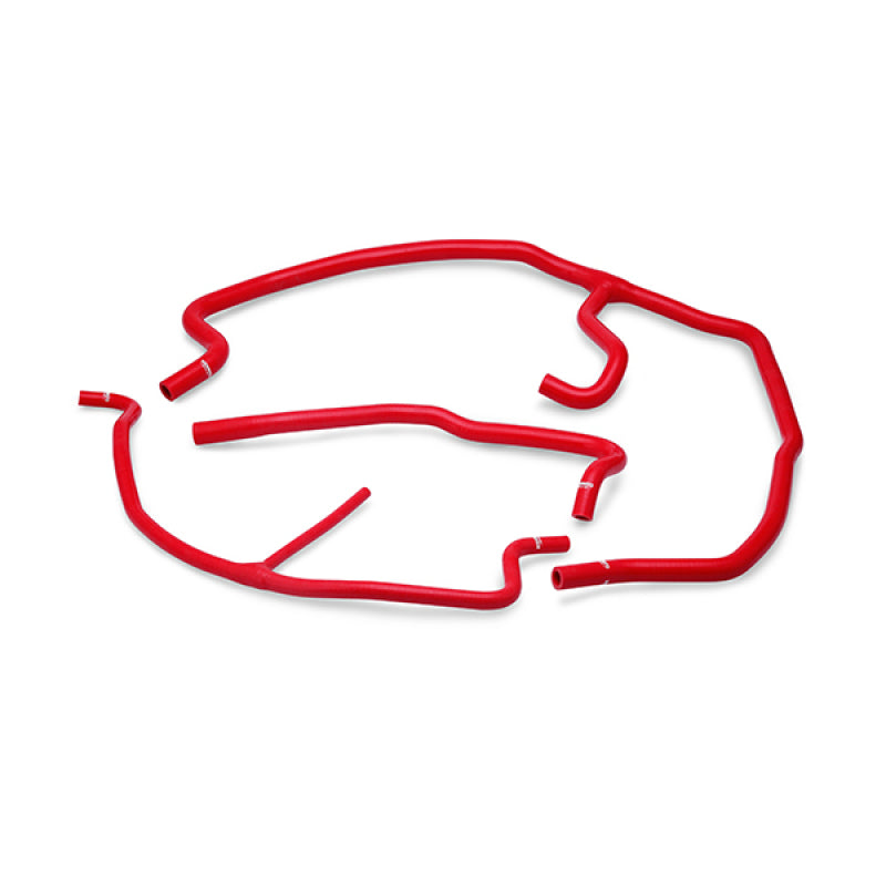 C6 Corvette (05-08) - Mishimoto Hose Kit