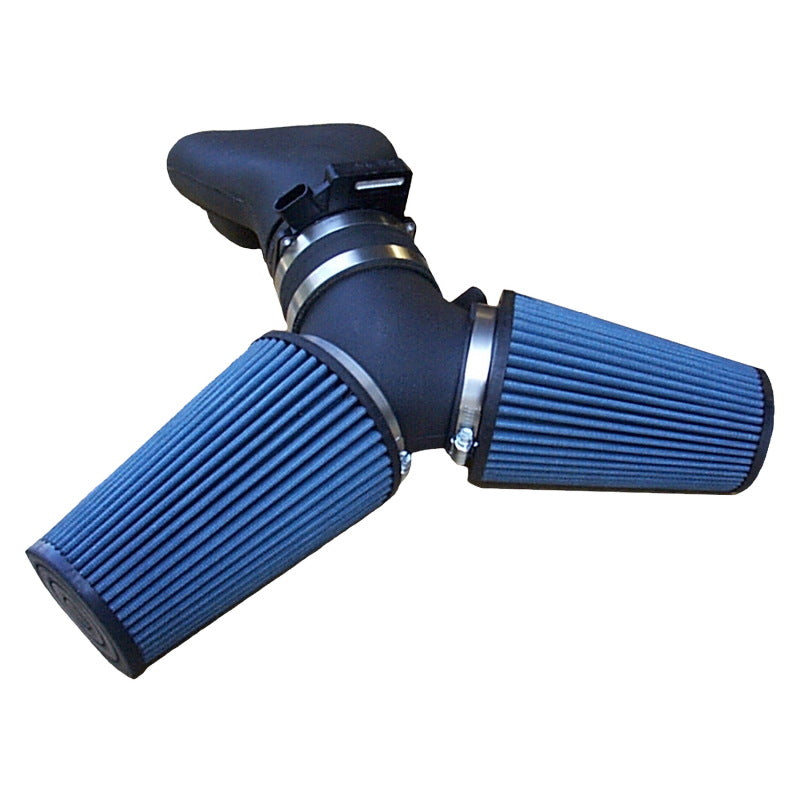 C5 Corvette (01-04) - Volant Open Air Cold Air Intake
