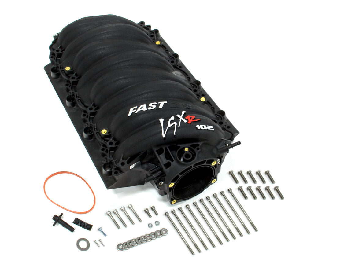 Fast - LSXR 102MM Intake Manifold - LS3