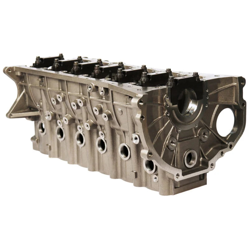 Dart Machinery - 2jz Cast Iron Engine Block (Pre-Order)