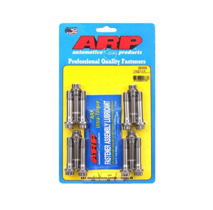 ARP - 1JZ/2JZ Rod Bolt Kit