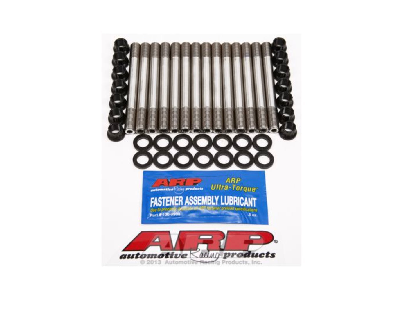 ARP - 1JZ/2JZ Head Stud Kit (CA625+)