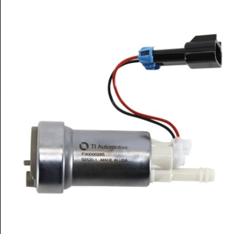 Walbro - 525lph Hellcat Fuel Pump