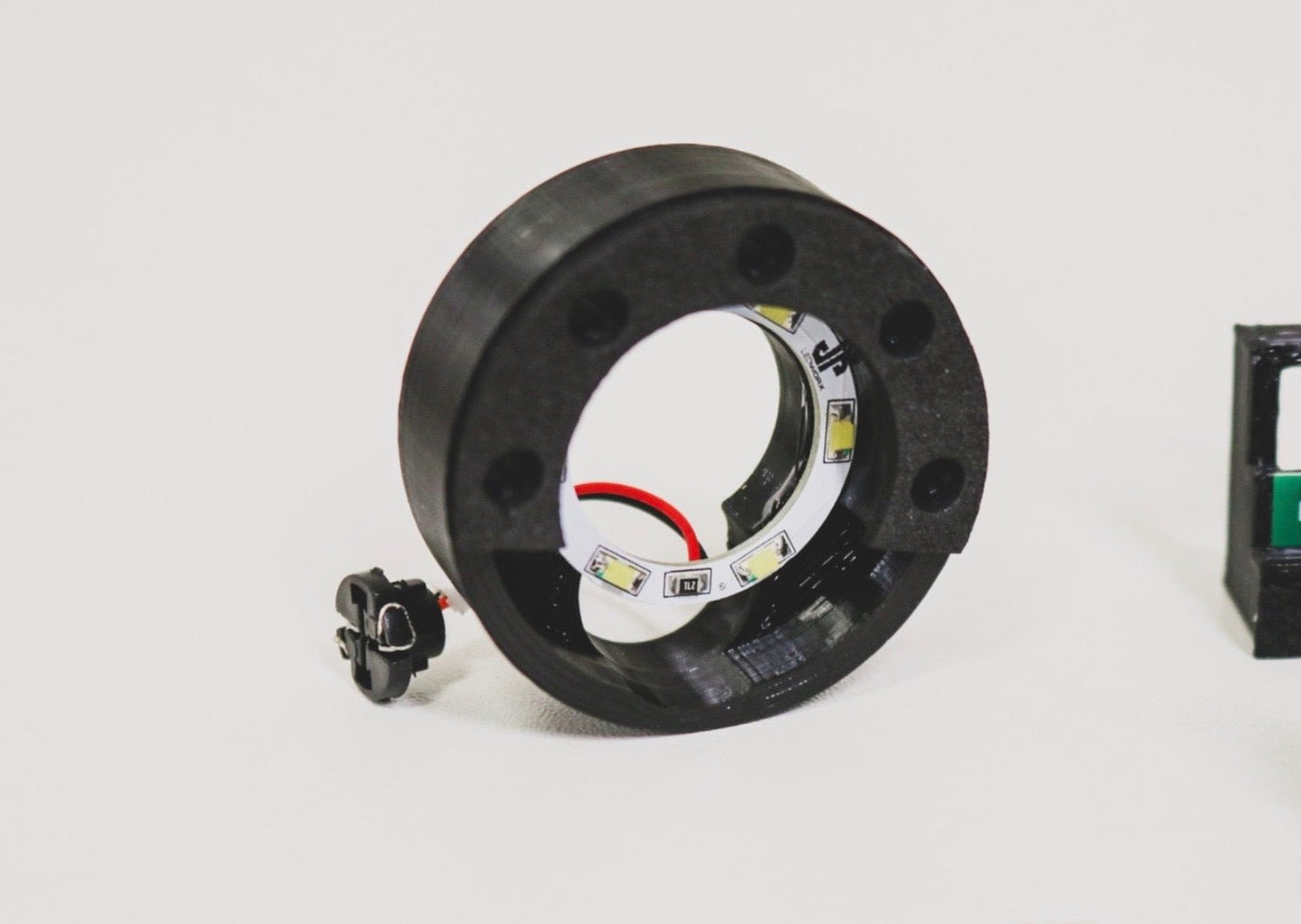 JP Ledworx - HVAC LED Conversion Kit - RHD