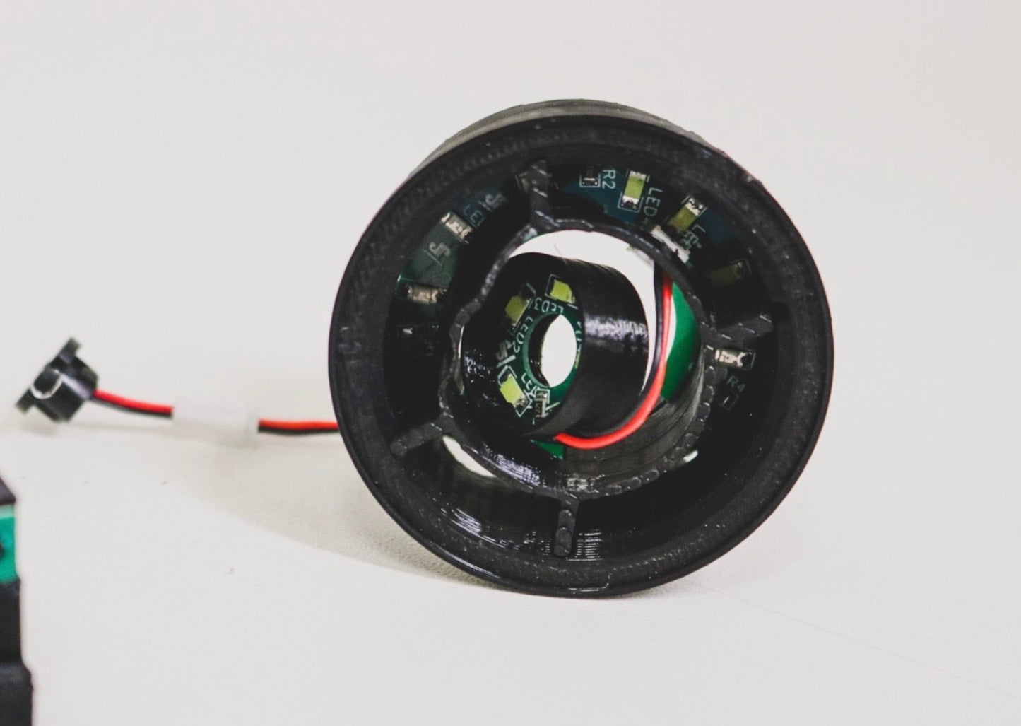 JP Ledworx - HVAC LED Conversion Kit - RHD