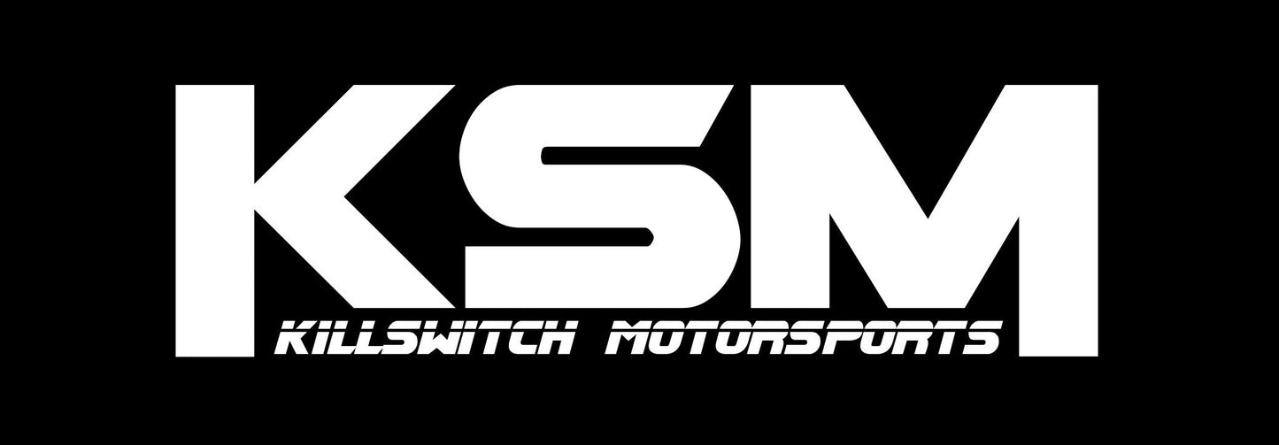 KSM - 2X8ft