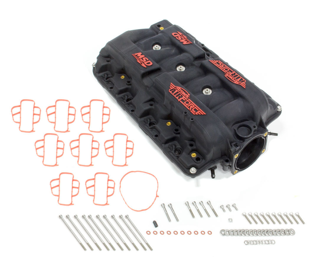 MSD - Atomic AirForce Intake Manifold
