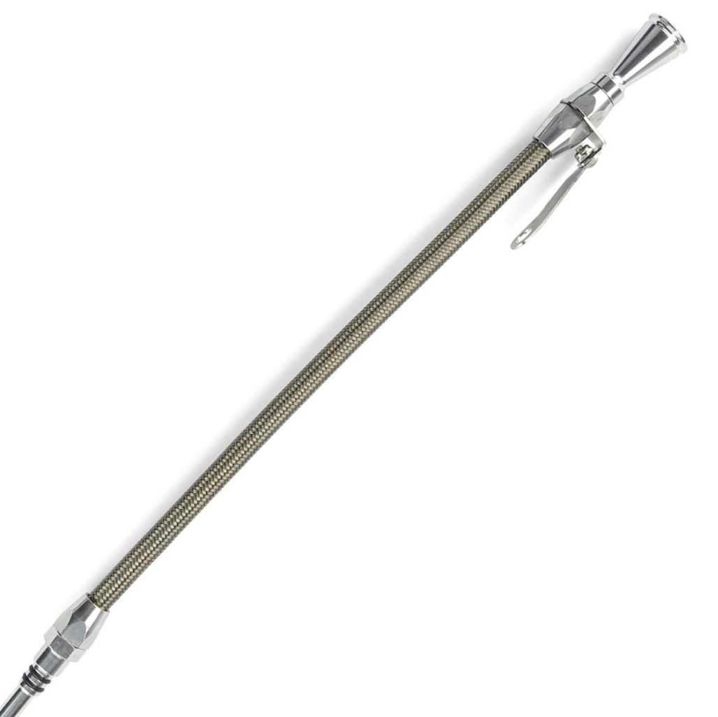 KSM - 2JZ Billet Oil Dipstick