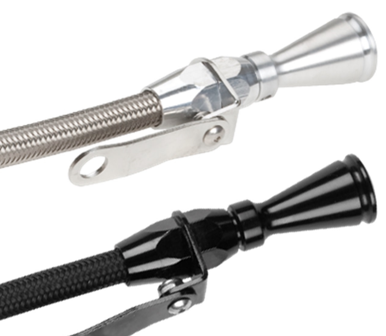 KSM - 2JZ Billet Oil Dipstick