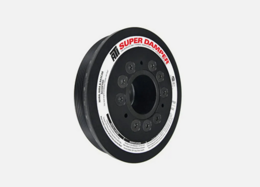 ATI - Super Damper for 1JZ/2JZ