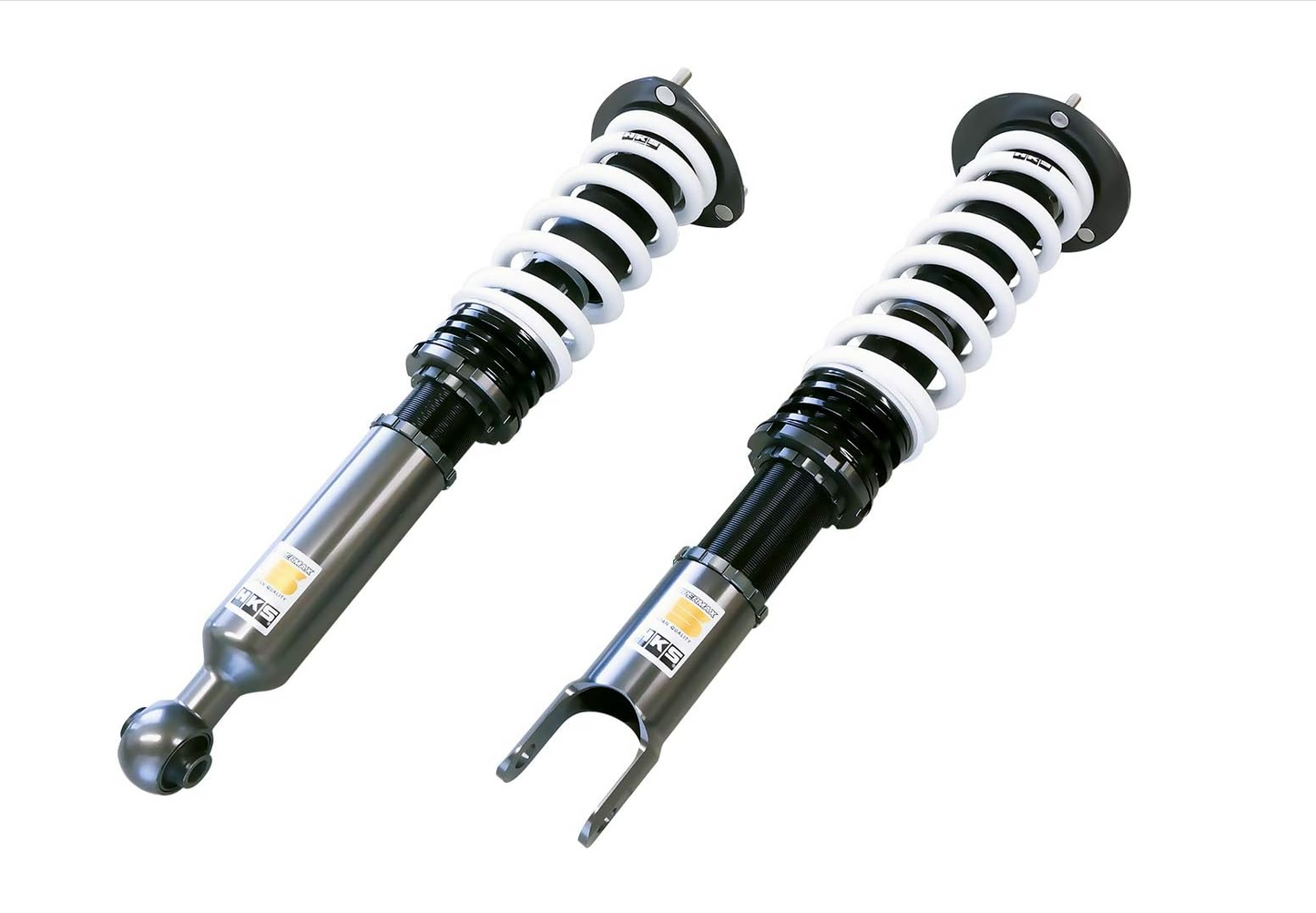 HKS - Hipermax S Coilovers for MK4 Supra/SC300