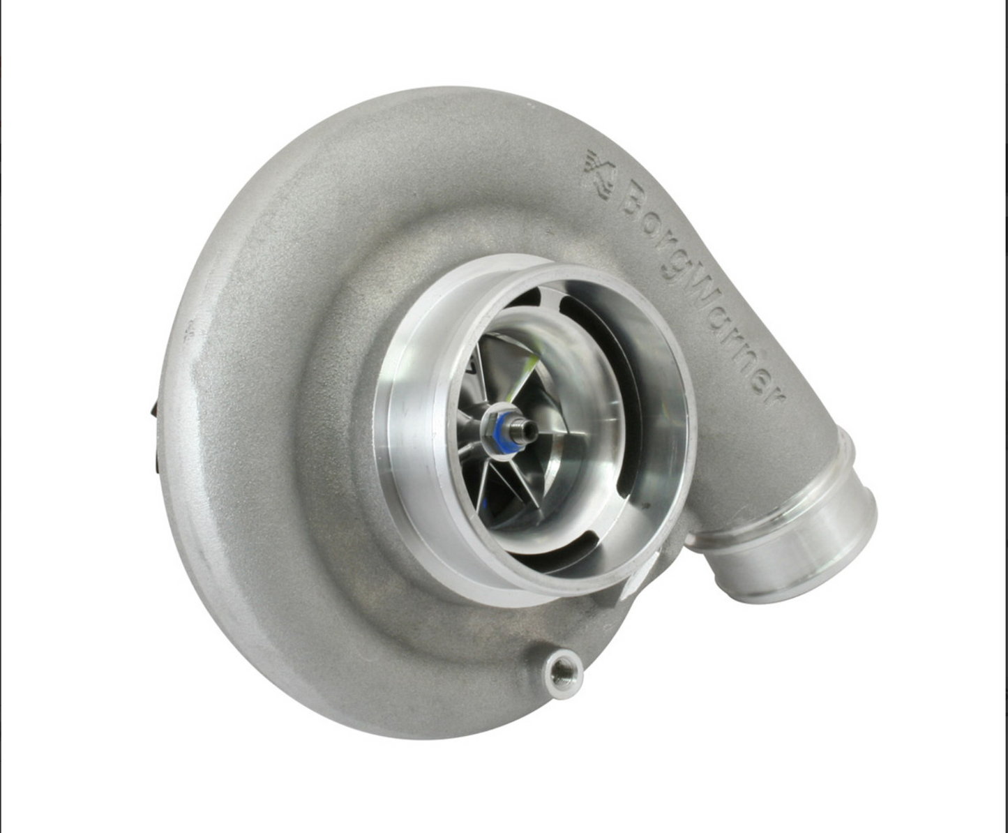 Borg Warner - S362 SX-E 8376 62/68 (8376)