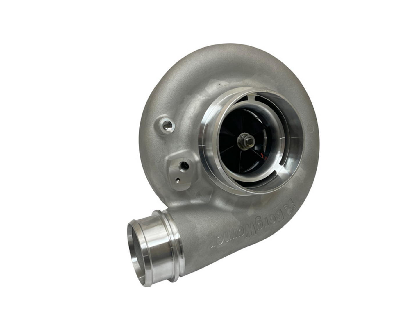 Borg Warner - S368 SX-R 68/68 (8876)