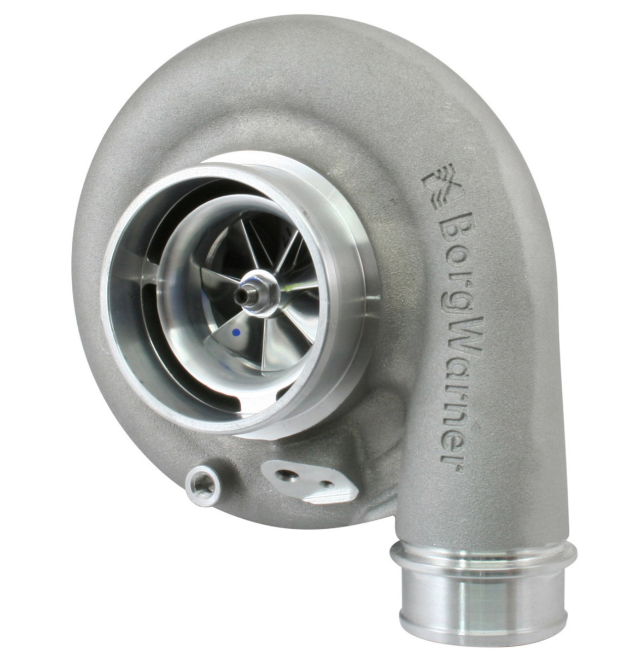 Borg Warner - S366 SX-E 66/73 (9180)