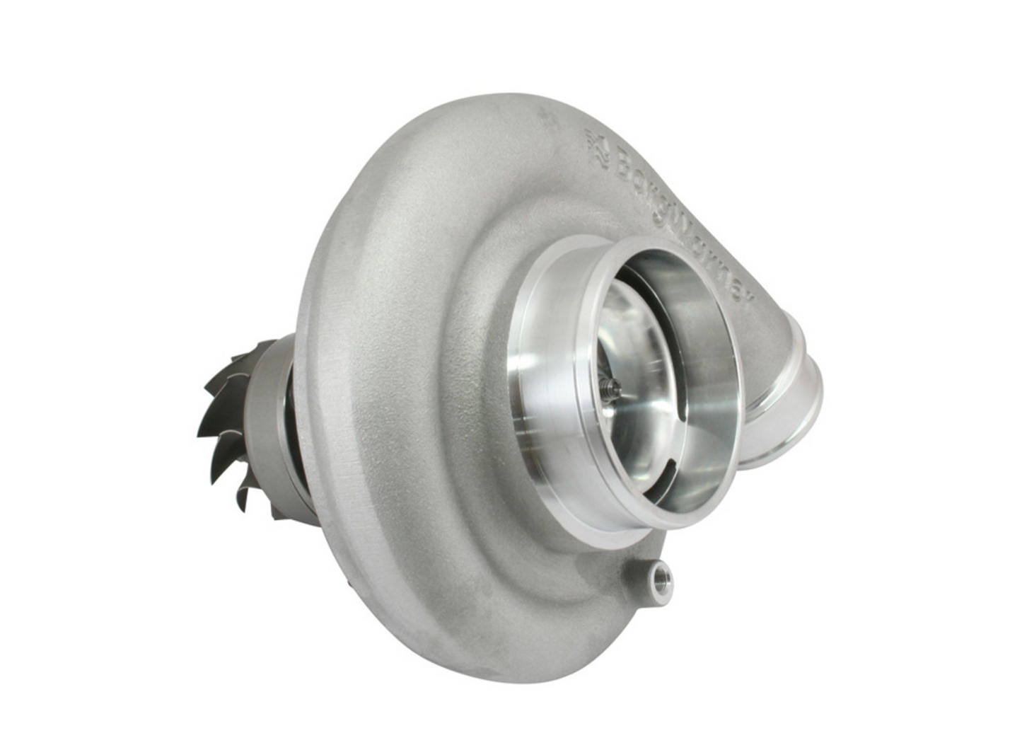Borg Warner - S364.5 SX-E 64.5/68 (8776)