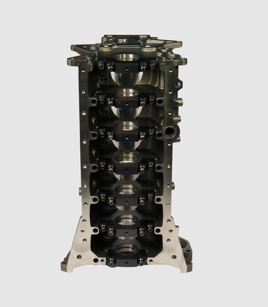 Dart Machinery - 2jz Cast Iron Engine Block (Pre-Order)