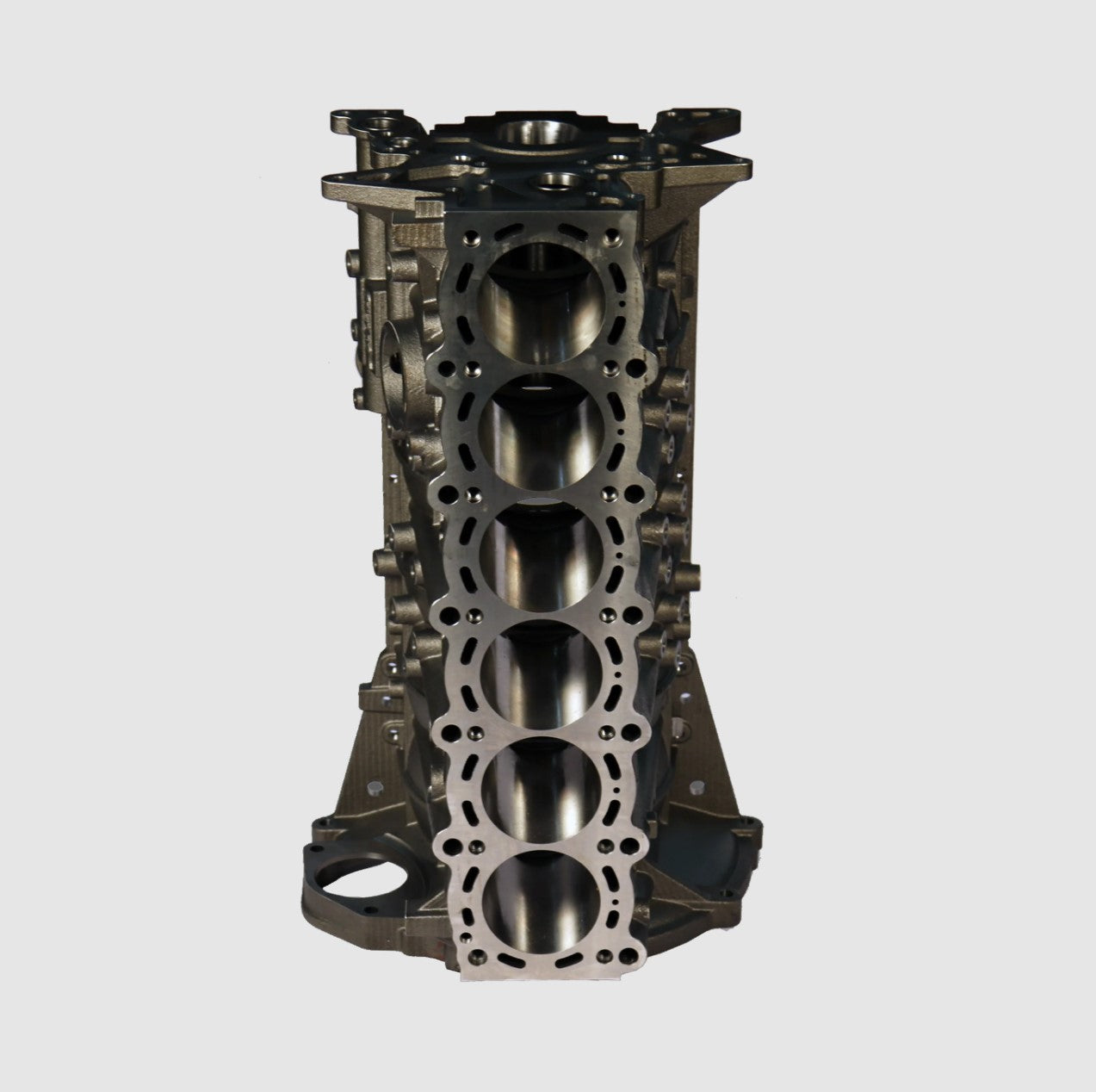 Dart Machinery - 2jz Cast Iron Engine Block (Pre-Order)