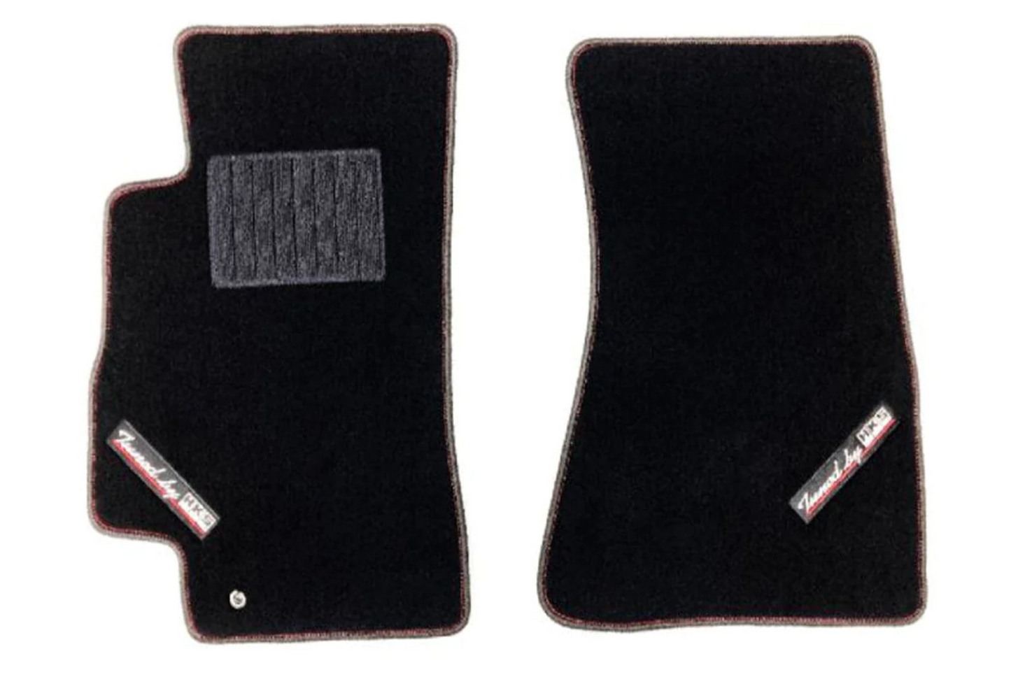 HKS - MK4 Supra Front Floormat Set