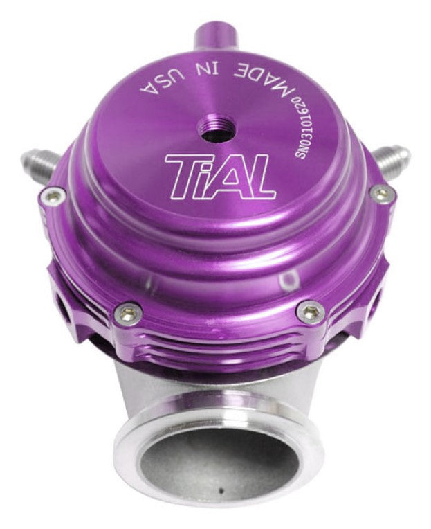 TiAL - 44mm MVR Wastegate Kit
