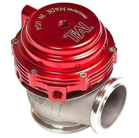 TiAL - 44mm MVR Wastegate Kit