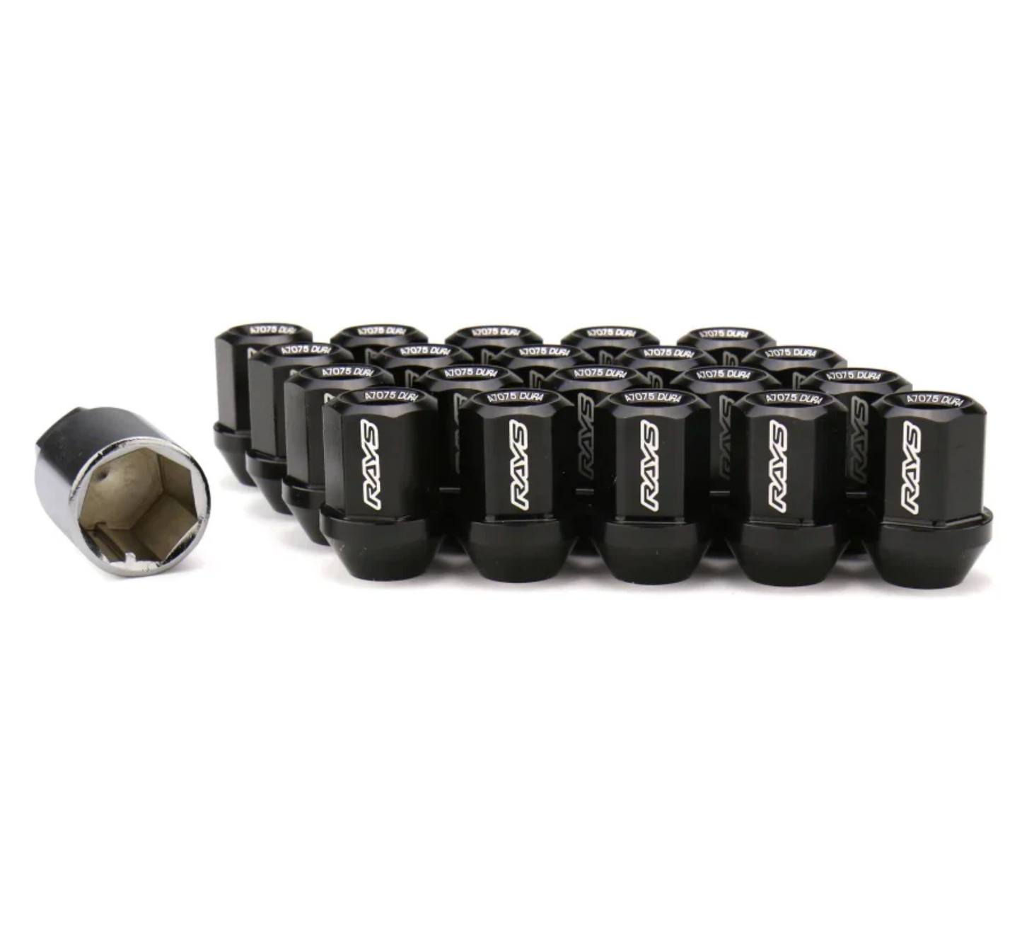 Rays - L32 Dura-Nut 12x1.50 Lug Nut Set