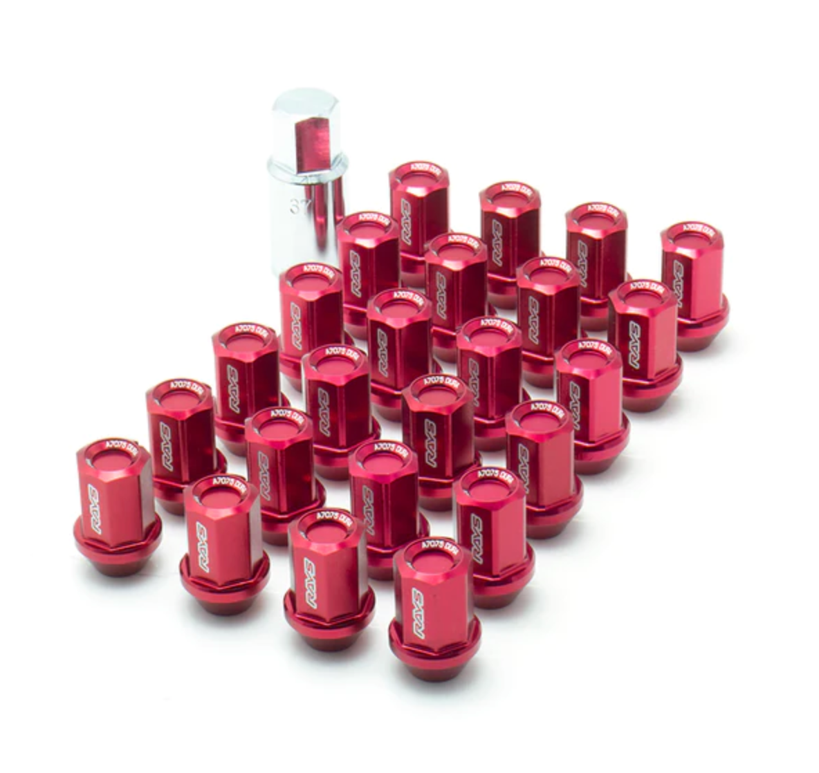 Rays - L37 Dura-Nut 12x1.25 Lug Nut Set