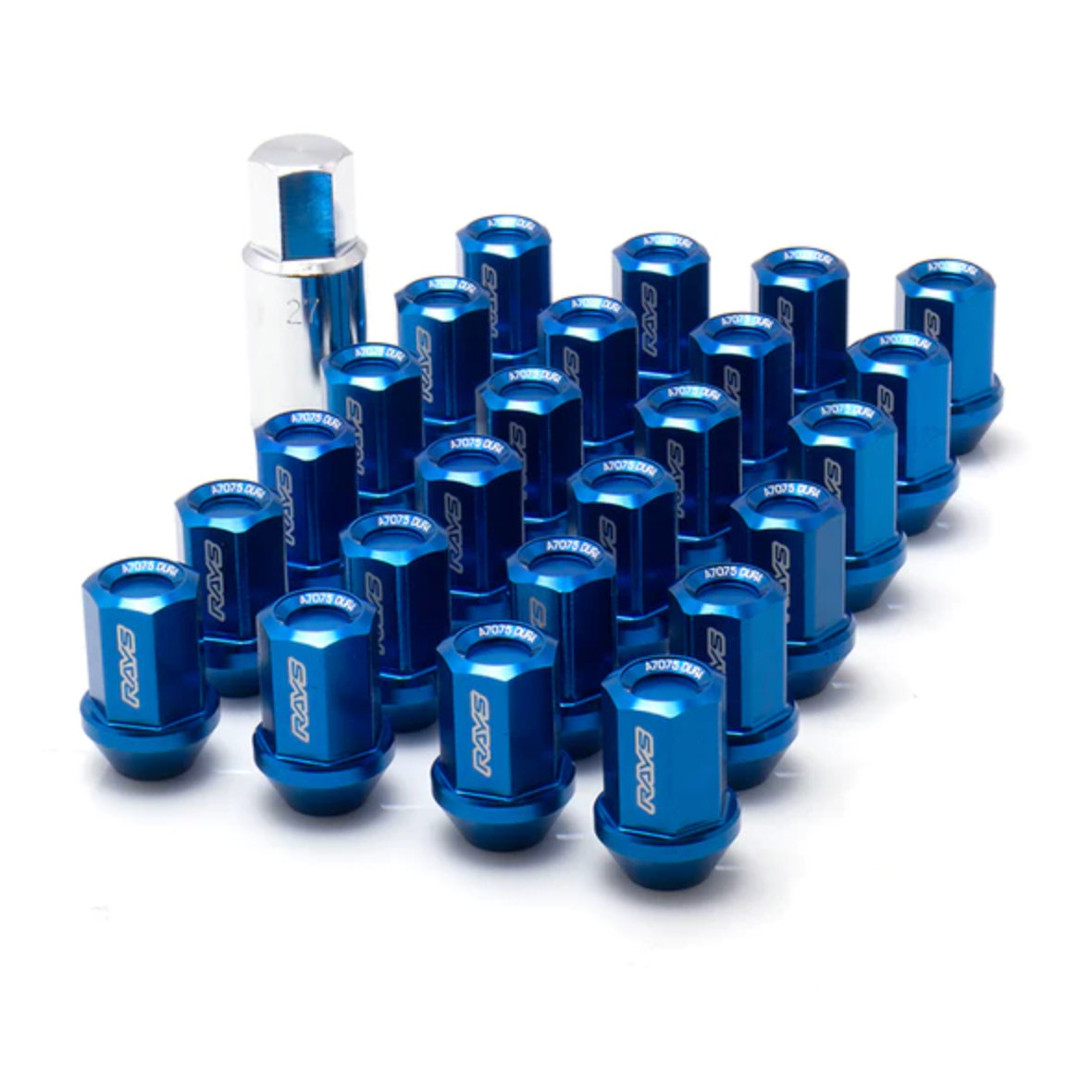 Rays - L37 Dura-Nut 12x1.25 Lug Nut Set