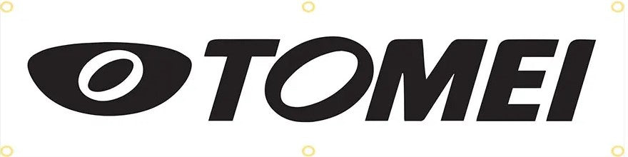 TOMEI - 2x8ft