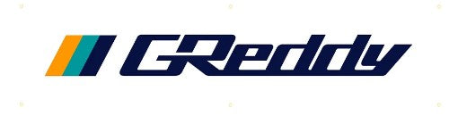 Greddy - 2x8ft