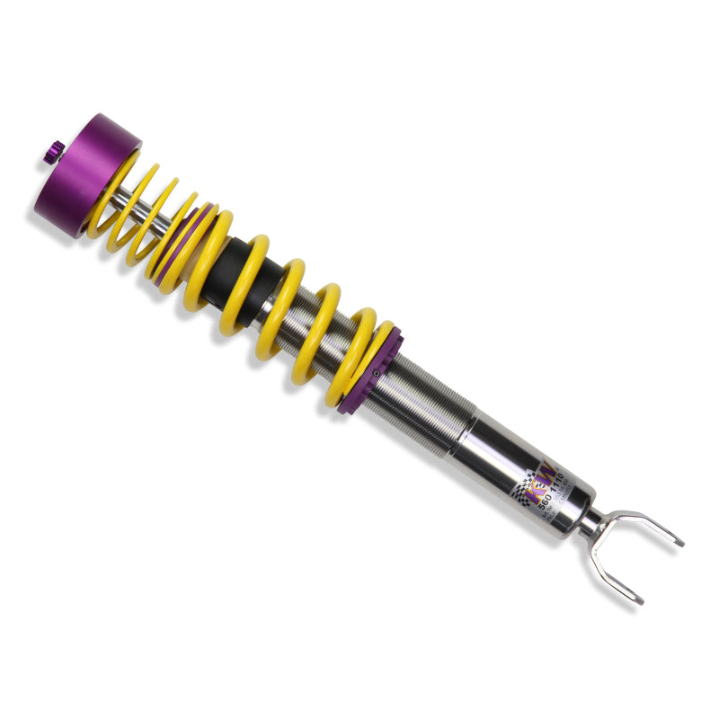 KW - MK4 Supra V3 Coilovers