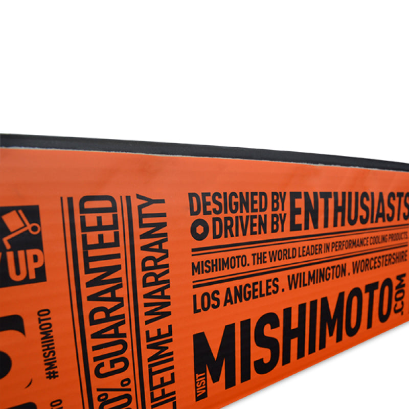 Mishimoto - MK4 Supra/SC300 X-LINE Radiator