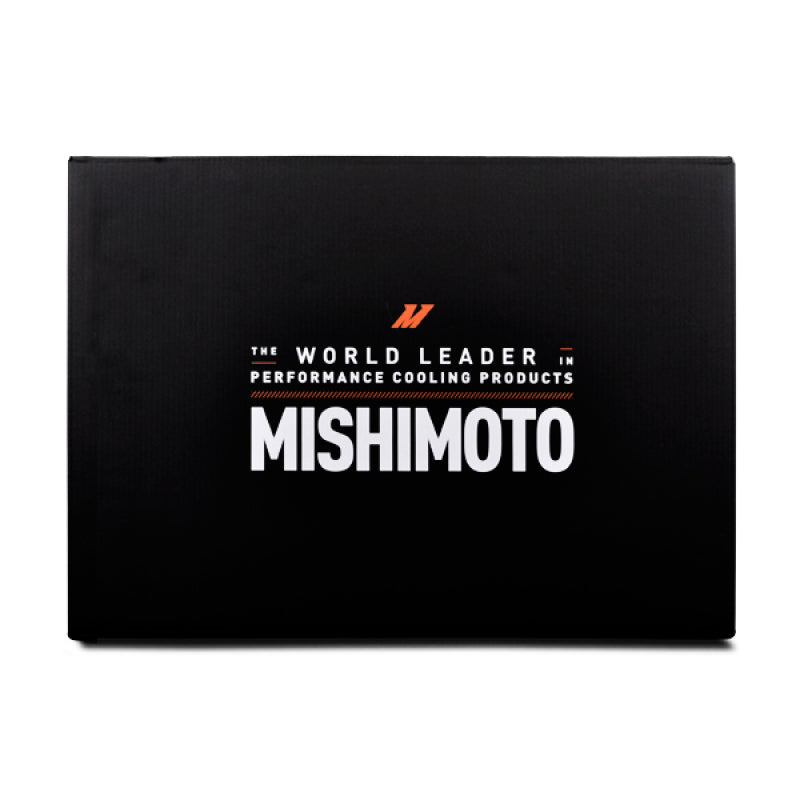Mishimoto - MK4 Supra/SC300 X-LINE Radiator