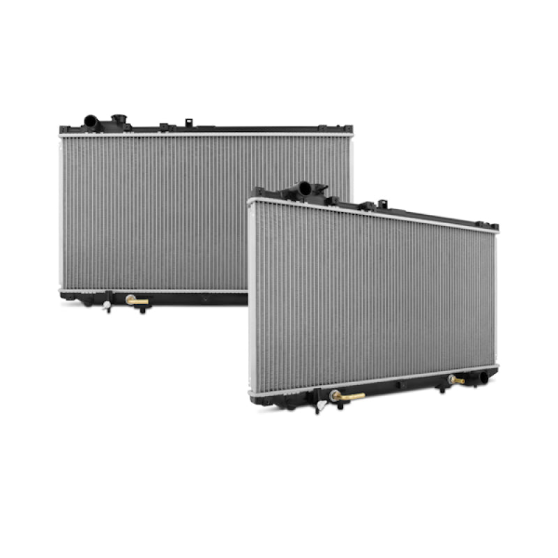 Mishimoto - Lexus GS300 / GS400 Replacement Radiator