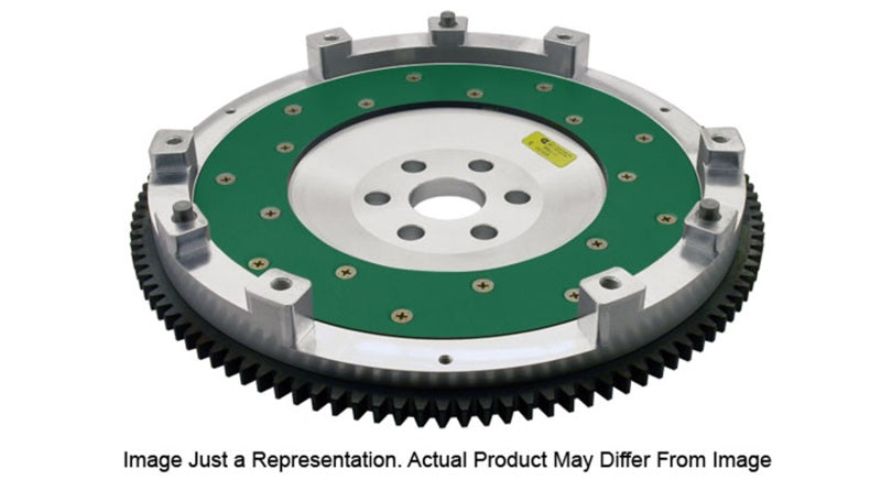 Fidanza - IS300 2JZGE Flywheel