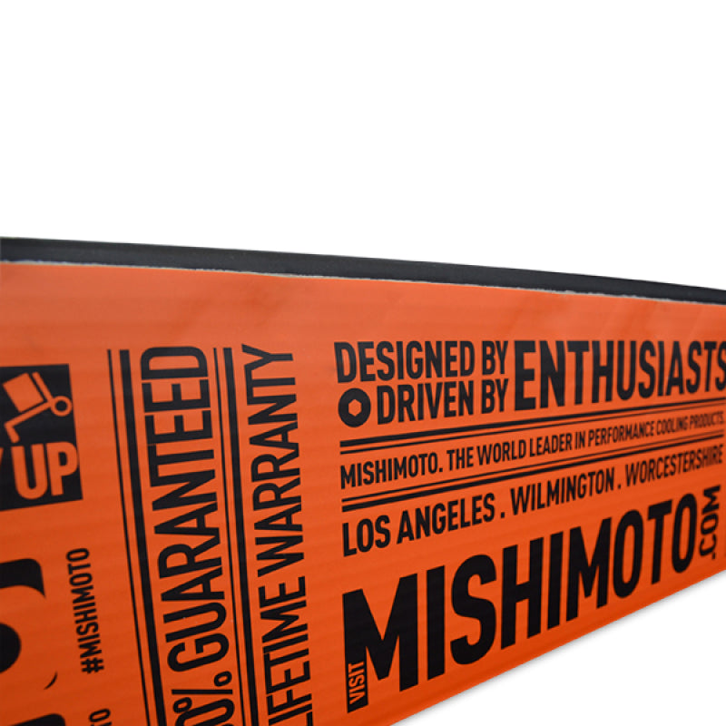Mishimoto - MK4 Supra Supra/SC300 Radiator