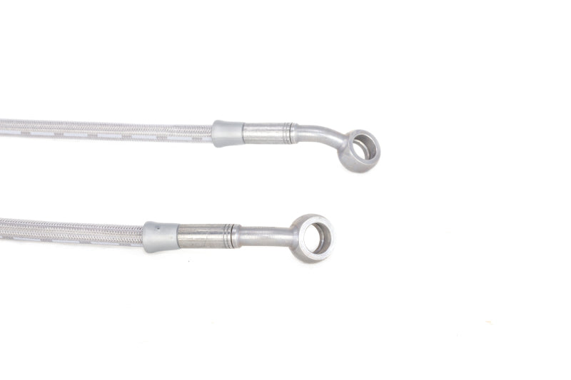 Goodridge - Lexus GS300/400/430 Brake Lines