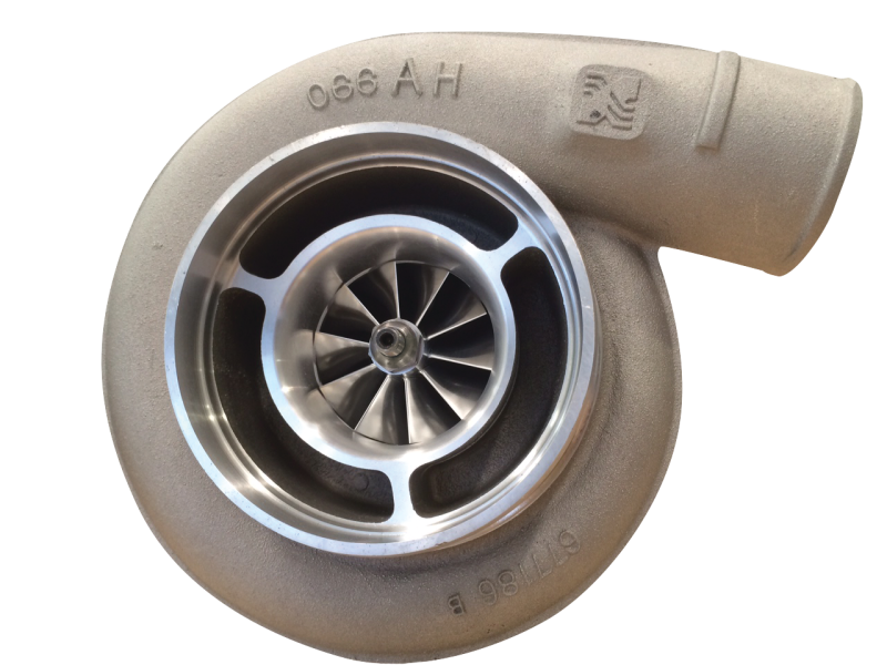Borg Warner - S400SX-E 80mm 110/96