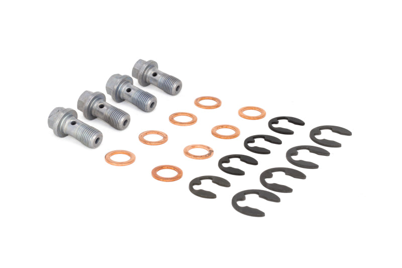 Goodridge - Lexus IS300 Brake Lines