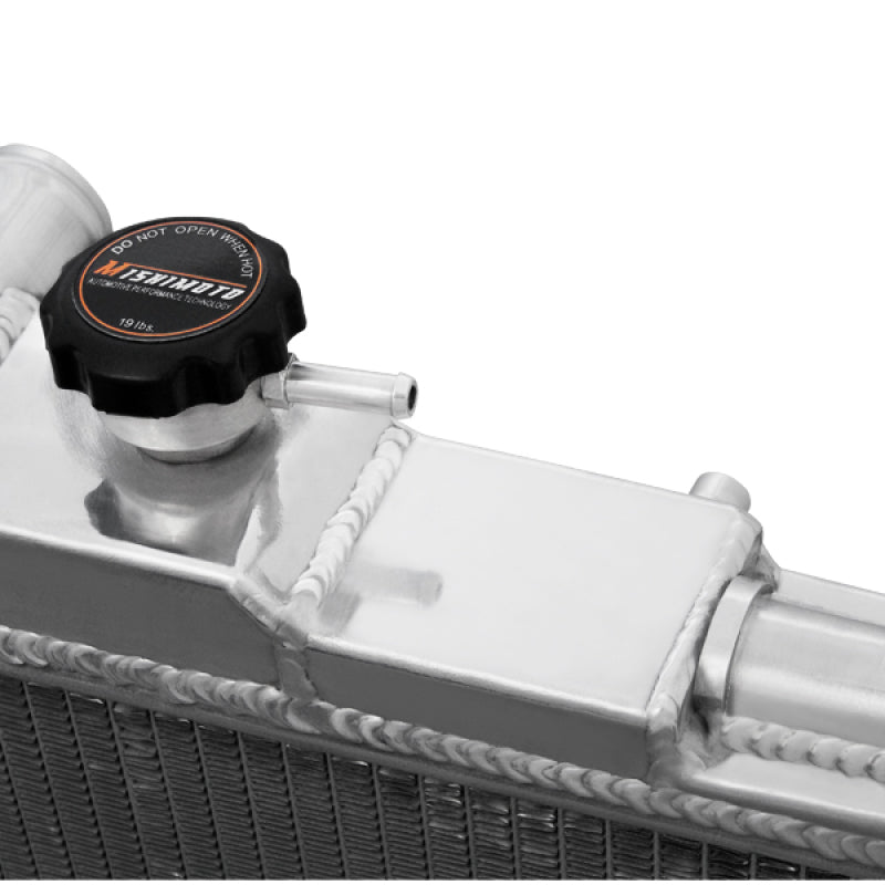 Mishimoto - MK4 Supra/SC300 X-LINE Radiator