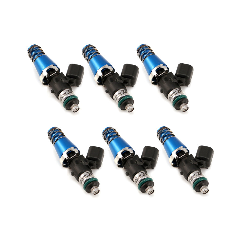 Injector Dynamics - ID1340- 1340cc Fuel Injectors - 6O.11.14mm