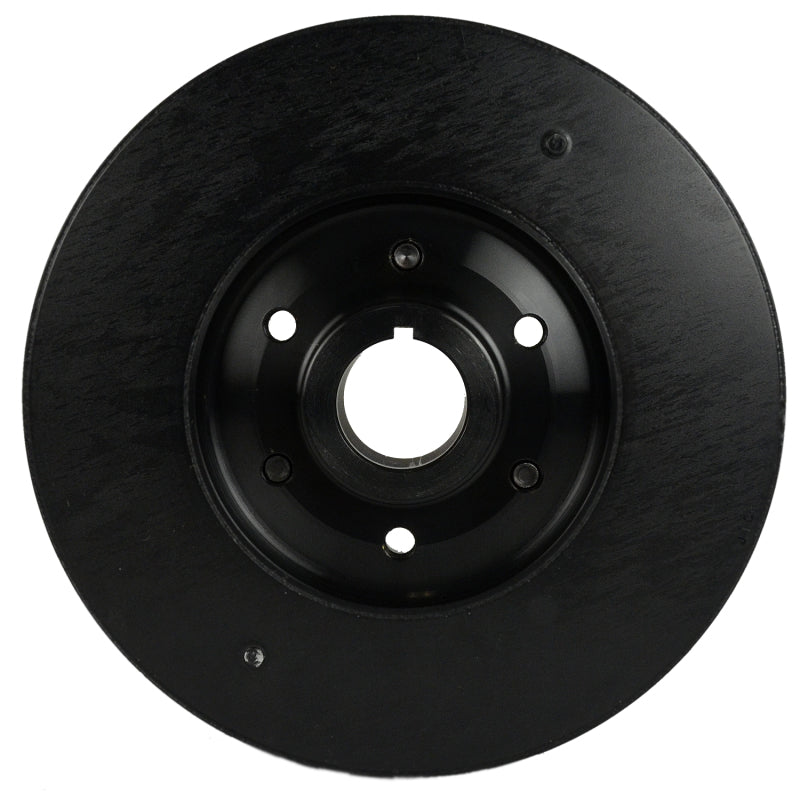 Fluidampr - 1JZ/2JZ Underdriven Crank Pulley Damper