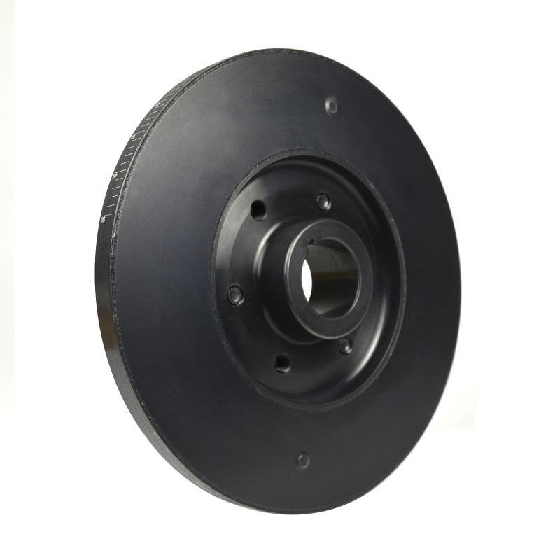 Fluidampr - 1JZ/2JZ Crank Pulley Damper