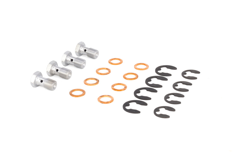 Goodridge - Lexus GS300/400/430 Brake Lines