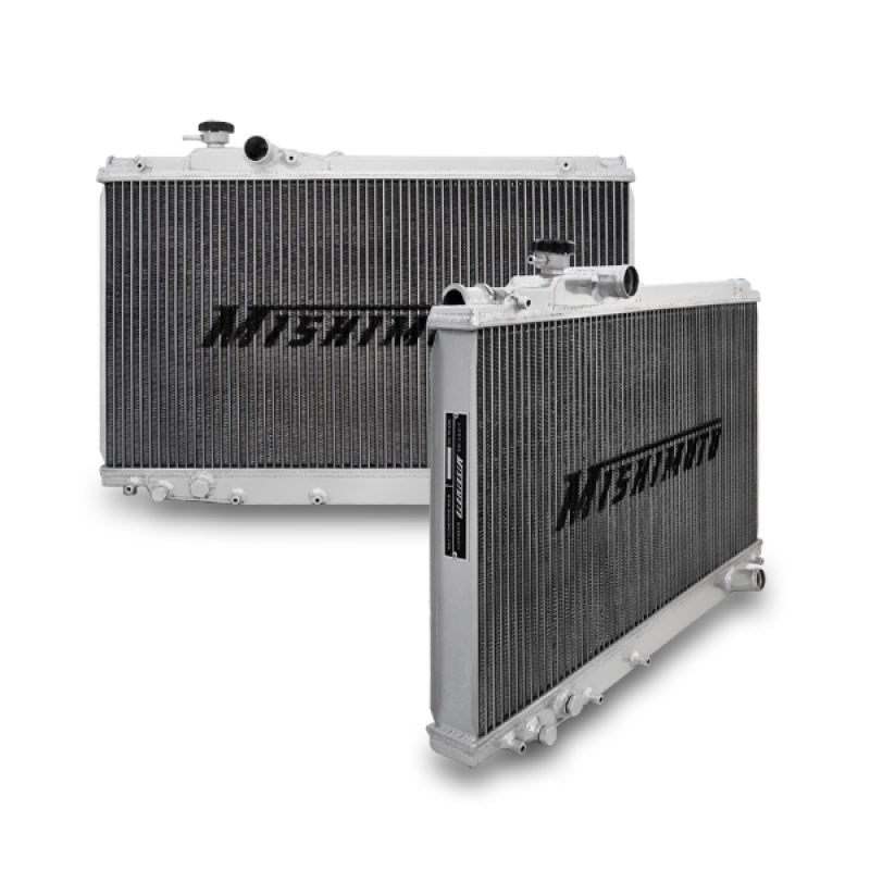 Mishimoto - MK4 Supra Supra/SC300 Radiator