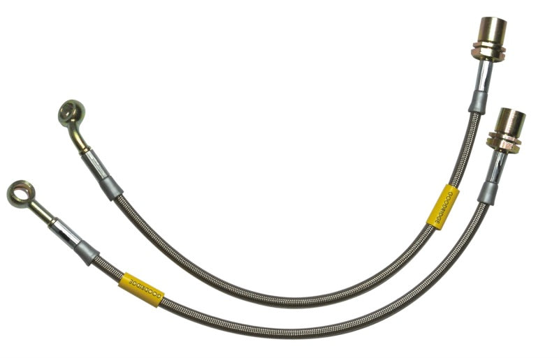 Goodridge - Lexus GS300/400/430 Brake Lines