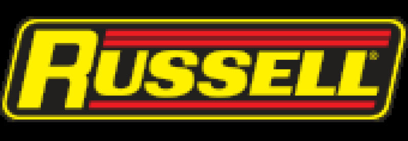Russell - MK4 Supra/SC Brake Line Kit
