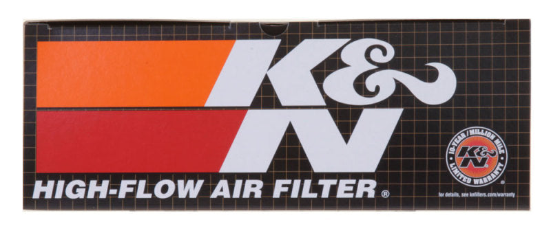 K&N - IS/GS OEM Replacement Air Filter